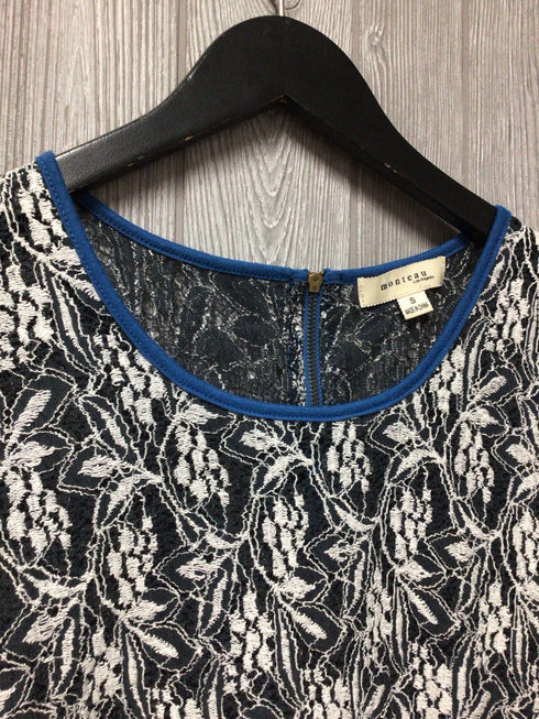 Monteau Top Size Small